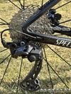 Specialized Diverge vel. 52