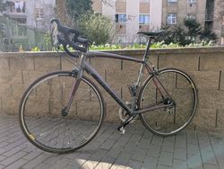 Specialized Allez Elite M2