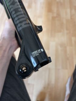 Rock Shox Judy SL