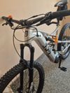 Husqvarna Mountain Cross