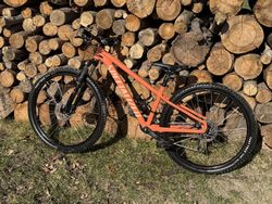 Horské kolo Specialized Rockhopper 29