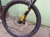 mondraker superfoxy r 2023