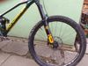 mondraker superfoxy r 2023