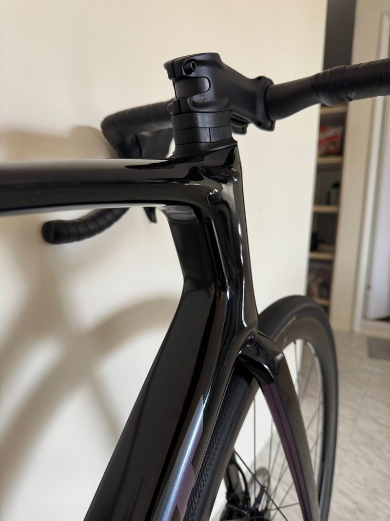 Giant Defy Advanced Pro 0 2024 ML (56cm) Ultegra Di2 - najeto cca 2000km