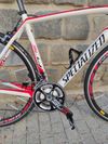 Specialized Tarmac SL4 Expert