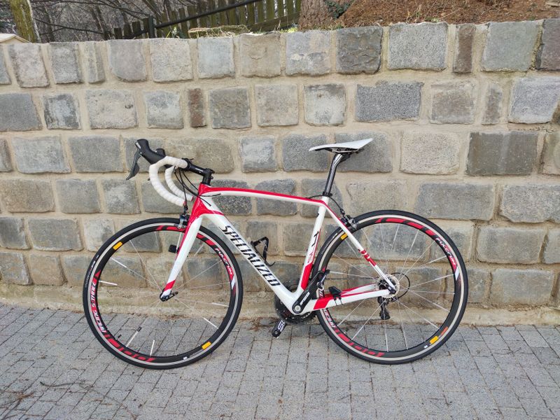 Specialized Tarmac SL4 Expert