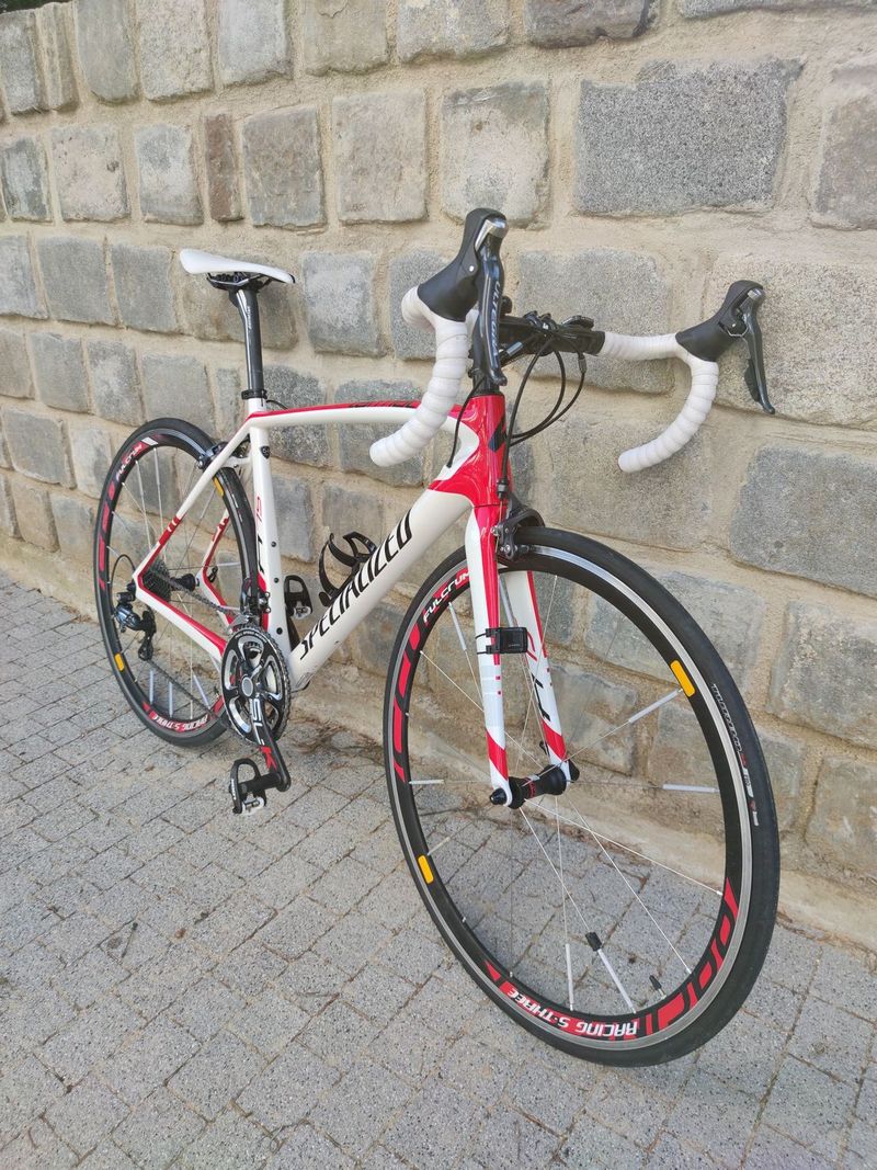 Specialized Tarmac SL 4