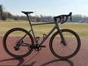 Gravel - Scott Speedster Gravel 10 - Custom