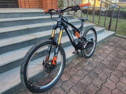 Author Patriot enduro evo