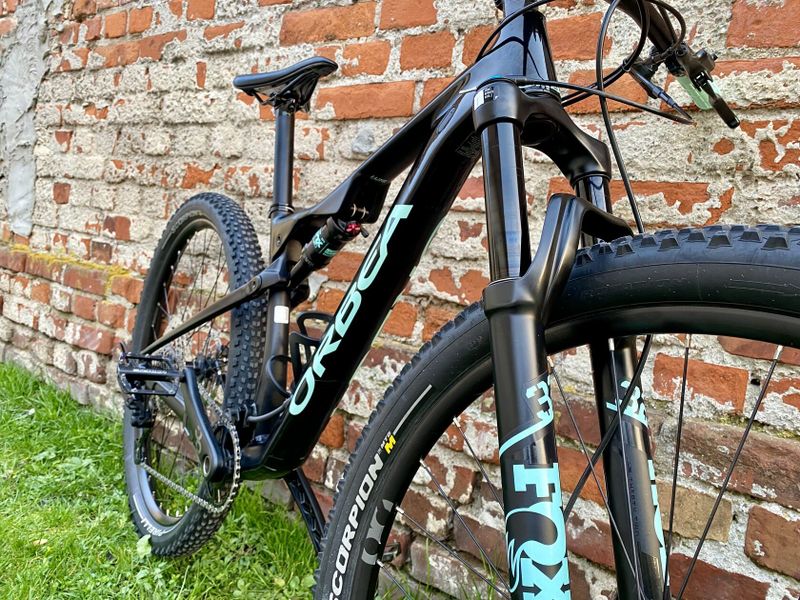 Orbea Oiz H30