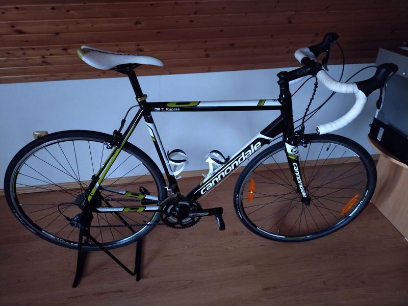 Cannondale CAAD 8