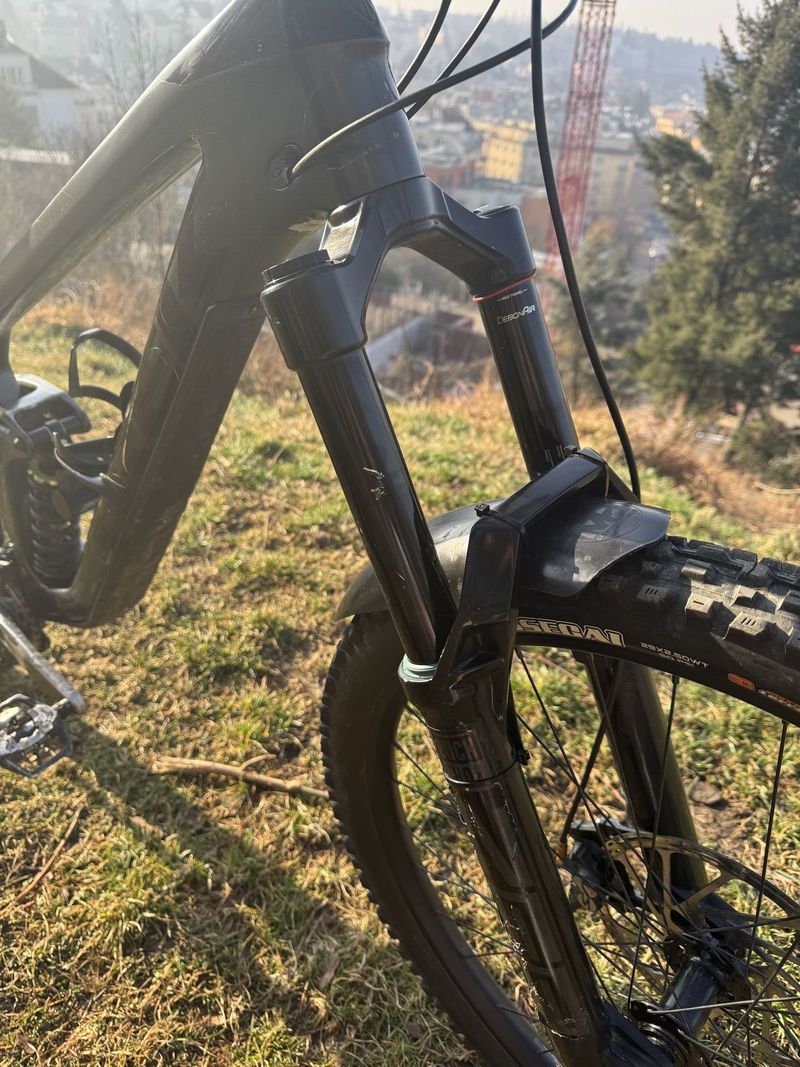 Trek Slash 9.8 GX