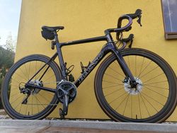 Basso Venta Ultegra 