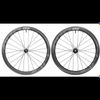 Zipp 303 Firecrest Disc Tubeless + Continental 5000