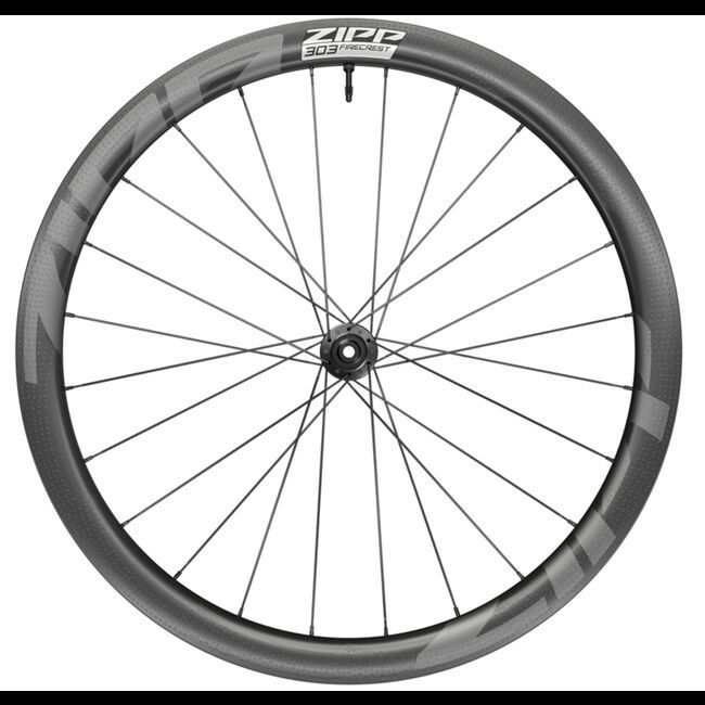 Zipp 303 Firecrest Disc Tubeless + Continental 5000