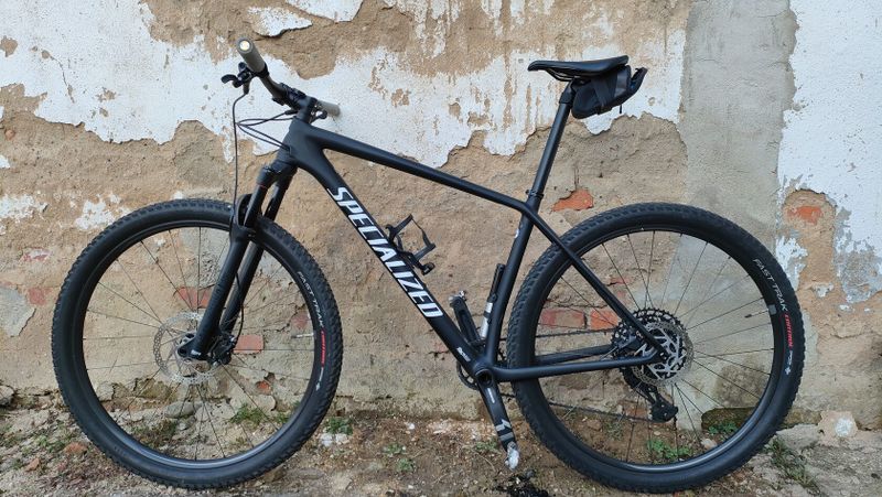 Specialized epic ht