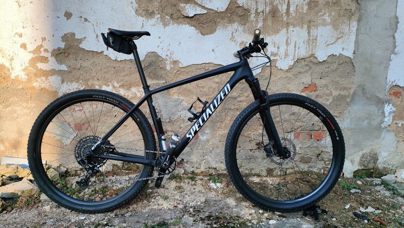 Specialized epic ht