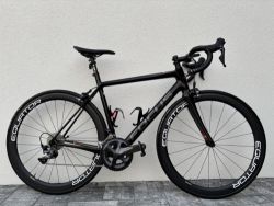 FOCUS IZALCO RACE TOP STAV