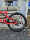 Commencal Meta AM V4.2 Essential 650B/27,5" vel.M 