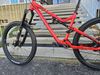 Commencal Meta AM V4.2 Essential 650B/27,5" vel.M 