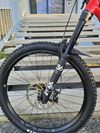 Commencal Meta AM V4.2 Essential 650B/27,5" vel.M 