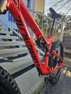 Commencal Meta AM V4.2 Essential 650B/27,5" vel.M 