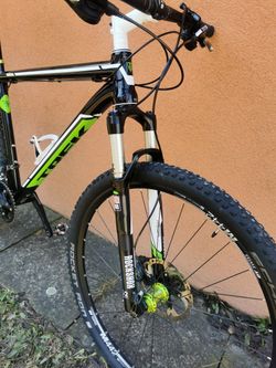 TREK SUPERFLY AL 