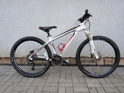 Specialized Hardrock 26"