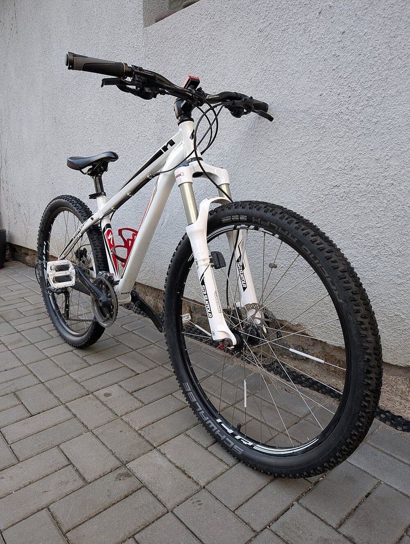 Specialized Hardrock 26"