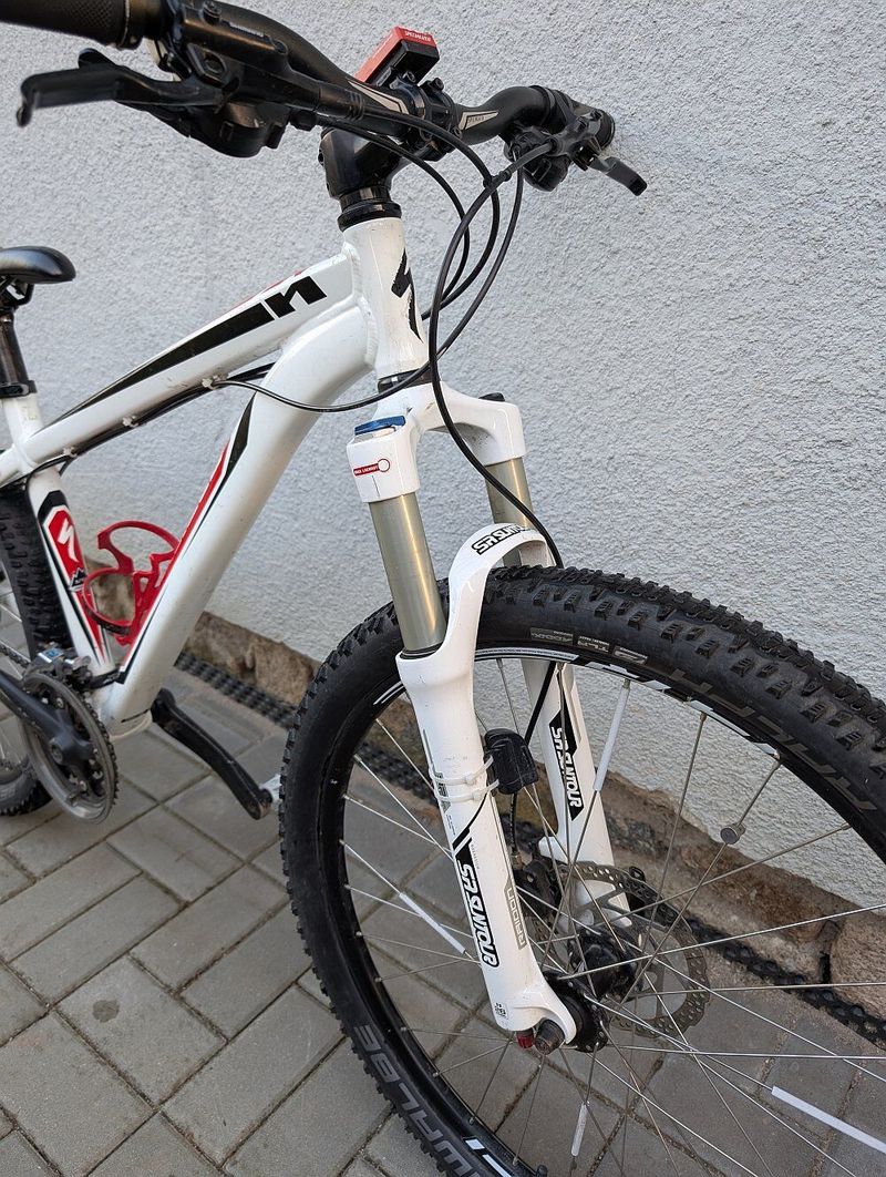 Specialized Hardrock 26"