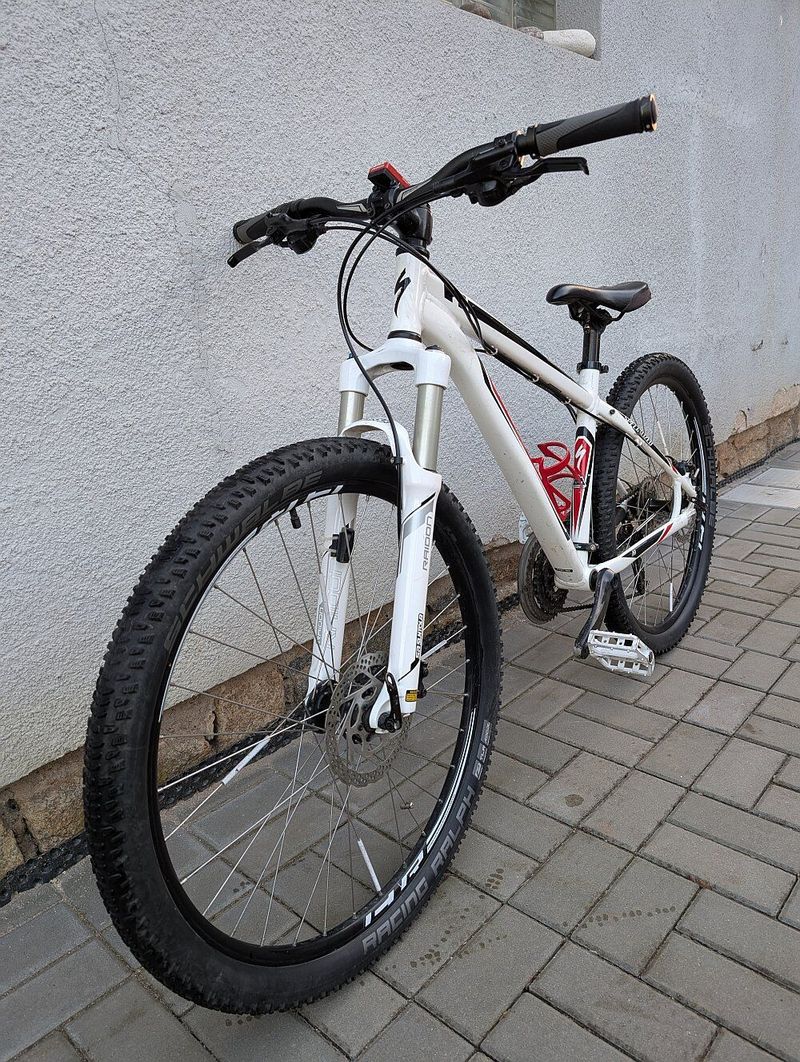 Specialized Hardrock 26"