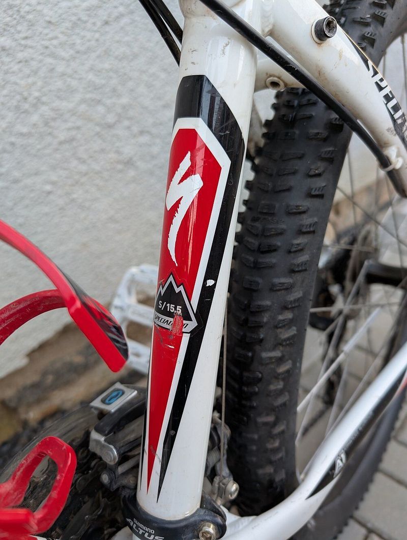 Specialized Hardrock 26"