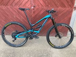 YT capra vel. L 29”