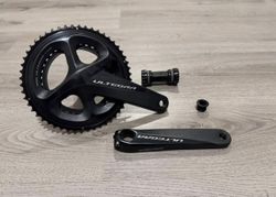 Shimano Ultegra 8000 52/36