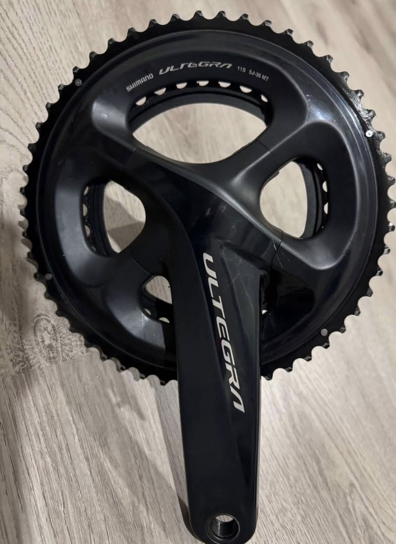 Shimano Ultegra 8000 52/36