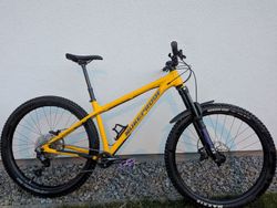 Nukeproof Scout 290 L