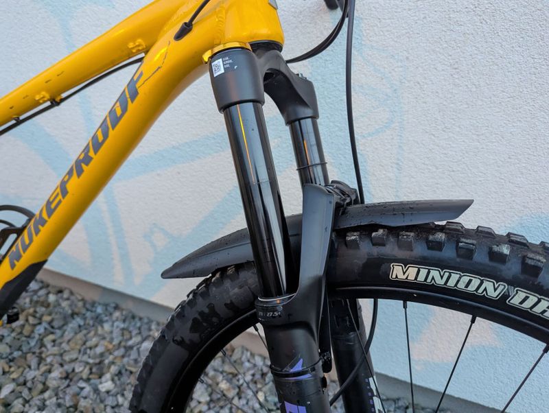 Nukeproof Scout 290 L