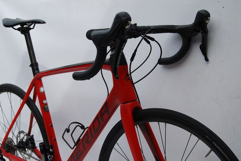 Merida Scultura Disc 5000 2020 54CM