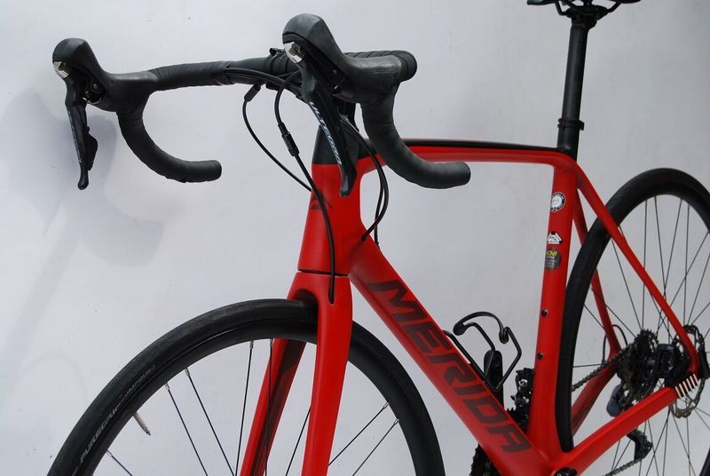 Merida Scultura Disc 5000 2020 54CM