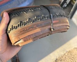 Schwalbe G-One RS, Super Race, Addix Race, Tubeless Easy, kevlar