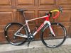 Giant Defy Advanced - M Carbon Disc Ultegra