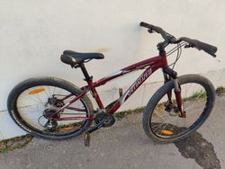 SPECIALIZED hardrock vel:S. 26"