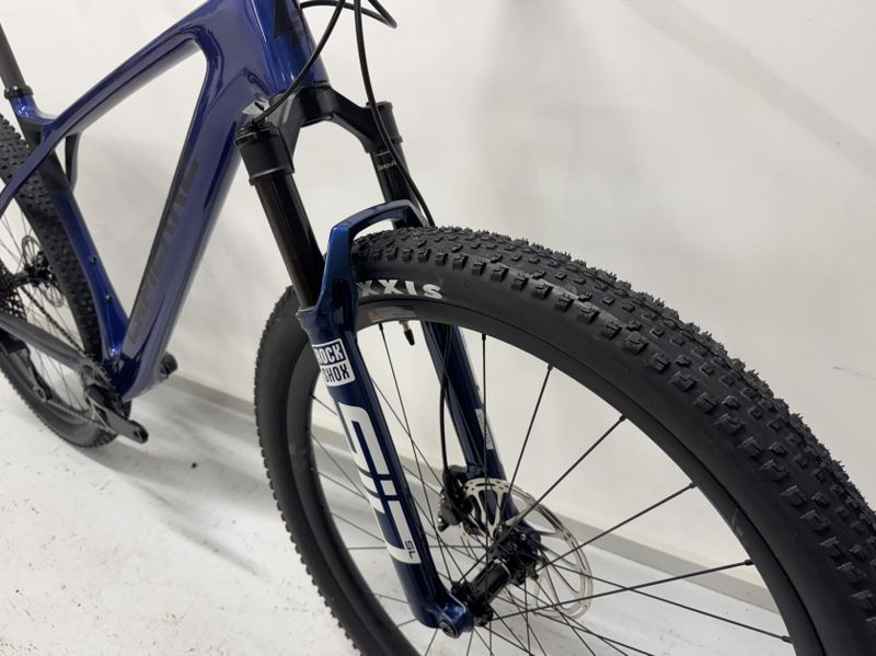 Lapierre ProRace CF 9.9 vel.L, model 2025, NOVÉ s dokladem a zárukou, Původní cena 169 000 Kč 