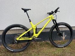 XC / Trail kolo YT IZZO uncaged 7