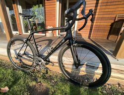 Prodám Trek Emonda SL7