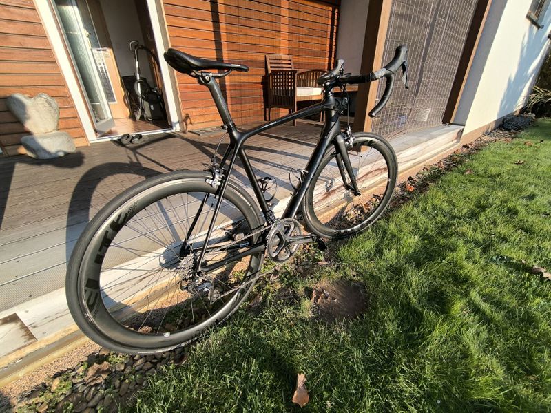 Prodám Trek Emonda SL7