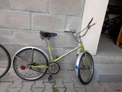 detske kolo Pionyr