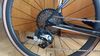 Basso Astra vel. 53 (M/L) na sadě sram force xplr, kola mavic cosmic sl32
