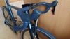 Basso Astra vel. 53 (M/L) na sadě sram force xplr, kola mavic cosmic sl32
