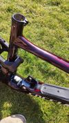 Rám Specialized Enduro Expert Carbon - velikost S3